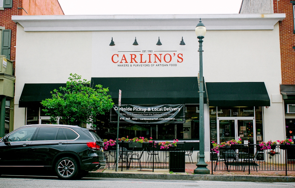 Carlinos West Chester, PA